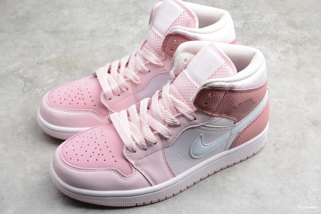Rep Pink Digital Mid CW5379-600 1 Jordan Air 0807